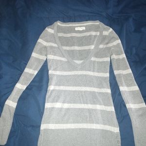 Dress sweater